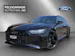 Audi RS6 Avant 4.0 V8 TFSI quattro T-Tronic
