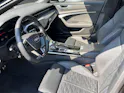 Audi RS6 Avant 4.0 V8 TFSI quattro T-Tronic