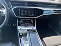 Audi RS6 Avant 4.0 V8 TFSI quattro T-Tronic