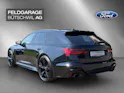 Audi RS6 Avant 4.0 V8 TFSI quattro T-Tronic