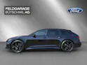 Audi RS6 Avant 4.0 V8 TFSI quattro T-Tronic