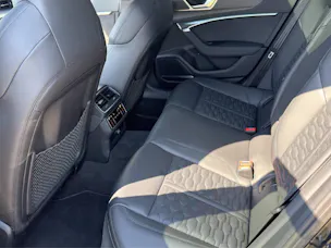 Audi RS6 Avant 4.0 V8 TFSI quattro T-Tronic