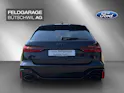 Audi RS6 Avant 4.0 V8 TFSI quattro T-Tronic
