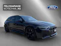 Audi RS6 Avant 4.0 V8 TFSI quattro T-Tronic