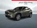 Toyota Yaris Cross 1.5 VVT-i HSD Trend AWD-i