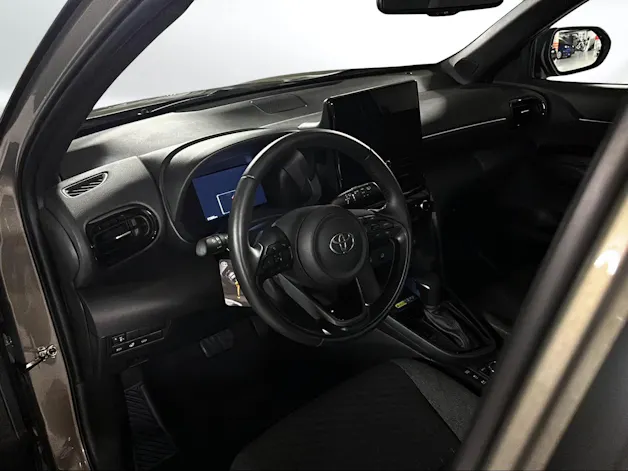 Toyota Yaris Cross 1.5 VVT-i HSD Trend AWD-i