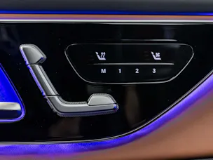 Mercedes-Benz GLC 400 e 4MATIC "EQ Star"