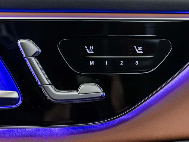 Mercedes-Benz GLC 400 e 4MATIC "EQ Star"