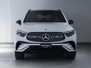 Mercedes-Benz GLC 400 e 4MATIC "EQ Star"