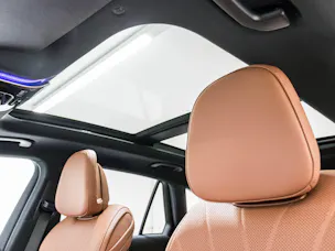Mercedes-Benz GLC 400 e 4MATIC "EQ Star"