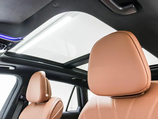 Mercedes-Benz GLC 400 e 4MATIC "EQ Star"