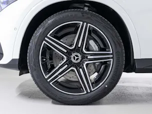 Mercedes-Benz GLC 400 e 4MATIC "EQ Star"