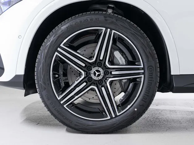 Mercedes-Benz GLC 400 e 4MATIC "EQ Star"