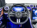 Mercedes-Benz GLC 400 e 4MATIC "EQ Star"