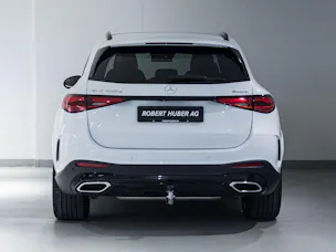 Mercedes-Benz GLC 400 e 4MATIC "EQ Star"