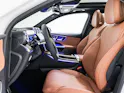 Mercedes-Benz GLC 400 e 4MATIC "EQ Star"