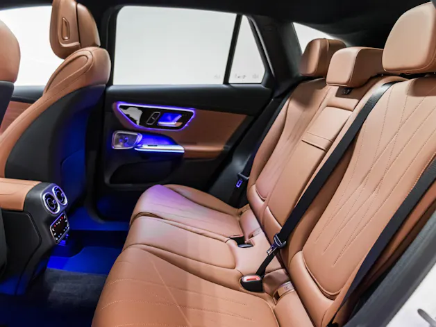 Mercedes-Benz GLC 400 e 4MATIC "EQ Star"
