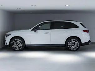 Mercedes-Benz GLC 400 e 4MATIC "EQ Star"