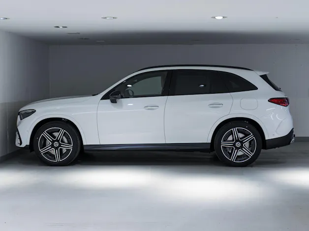 Mercedes-Benz GLC 400 e 4MATIC "EQ Star"