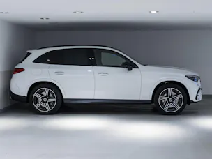Mercedes-Benz GLC 400 e 4MATIC "EQ Star"