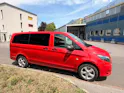 Mercedes-Benz Vito 116 CDI KB L 4x4 Family