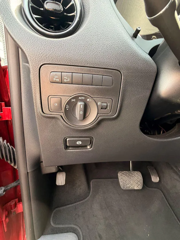 Mercedes-Benz Vito 116 CDI KB L 4x4 Family