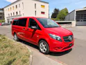 Mercedes-Benz Vito 116 CDI KB L 4x4 Family