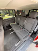 Mercedes-Benz Vito 116 CDI KB L 4x4 Family