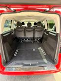 Mercedes-Benz Vito 116 CDI KB L 4x4 Family