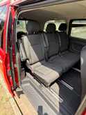 Mercedes-Benz Vito 116 CDI KB L 4x4 Family