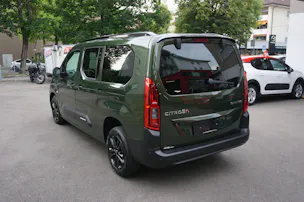 Citroën Berlingo XL 1.5 BlueHDi 130 Max