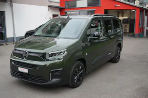 Citroën Berlingo XL 1.5 BlueHDi 130 Max