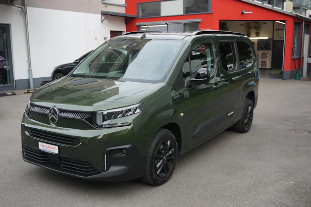 Citroën Berlingo XL 1.5 BlueHDi 130 Max