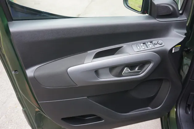 Citroën Berlingo XL 1.5 BlueHDi 130 Max