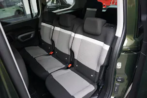 Citroën Berlingo XL 1.5 BlueHDi 130 Max