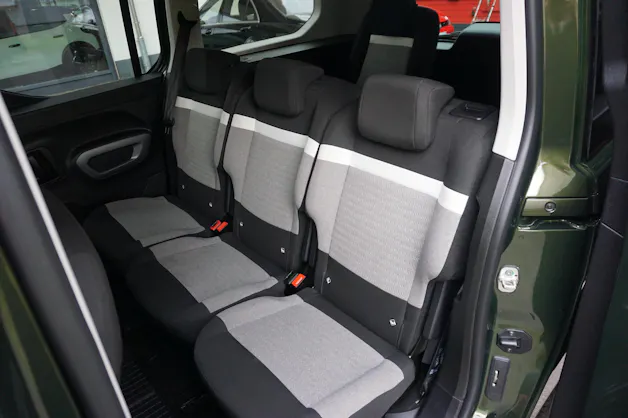 Citroën Berlingo XL 1.5 BlueHDi 130 Max