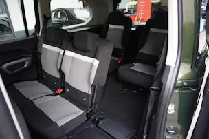Citroën Berlingo XL 1.5 BlueHDi 130 Max