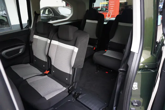 Citroën Berlingo XL 1.5 BlueHDi 130 Max