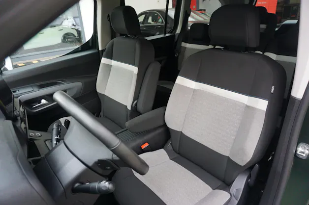 Citroën Berlingo XL 1.5 BlueHDi 130 Max
