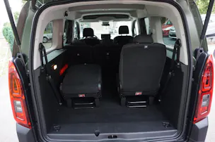 Citroën Berlingo XL 1.5 BlueHDi 130 Max