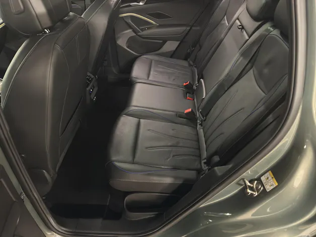 VW Tiguan 2.0 TSI R-Line DSG 4motion