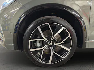 VW Tiguan 2.0 TSI R-Line DSG 4motion