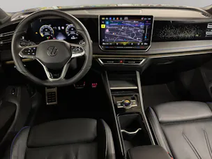 VW Tiguan 2.0 TSI R-Line DSG 4motion