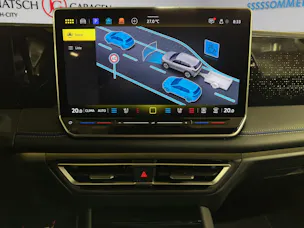 VW Tiguan 2.0 TSI R-Line DSG 4motion