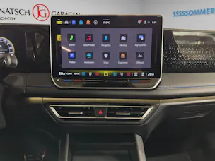 VW Tiguan 2.0 TSI R-Line DSG 4motion