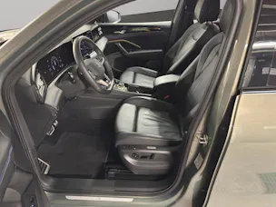 VW Tiguan 2.0 TSI R-Line DSG 4motion