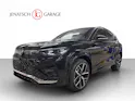 VW Tiguan 2.0 TSI R-Line DSG 4motion