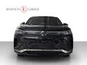 VW Tiguan 2.0 TSI R-Line DSG 4motion