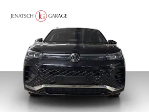 VW Tiguan 2.0 TSI R-Line DSG 4motion