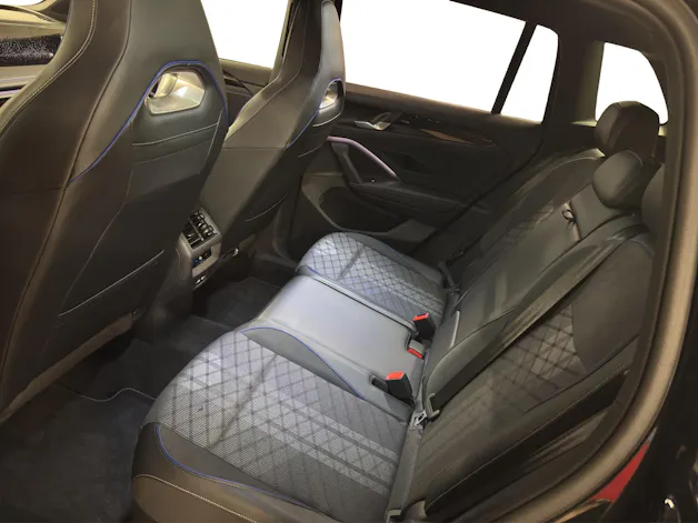 VW Tiguan 2.0 TSI R-Line DSG 4motion